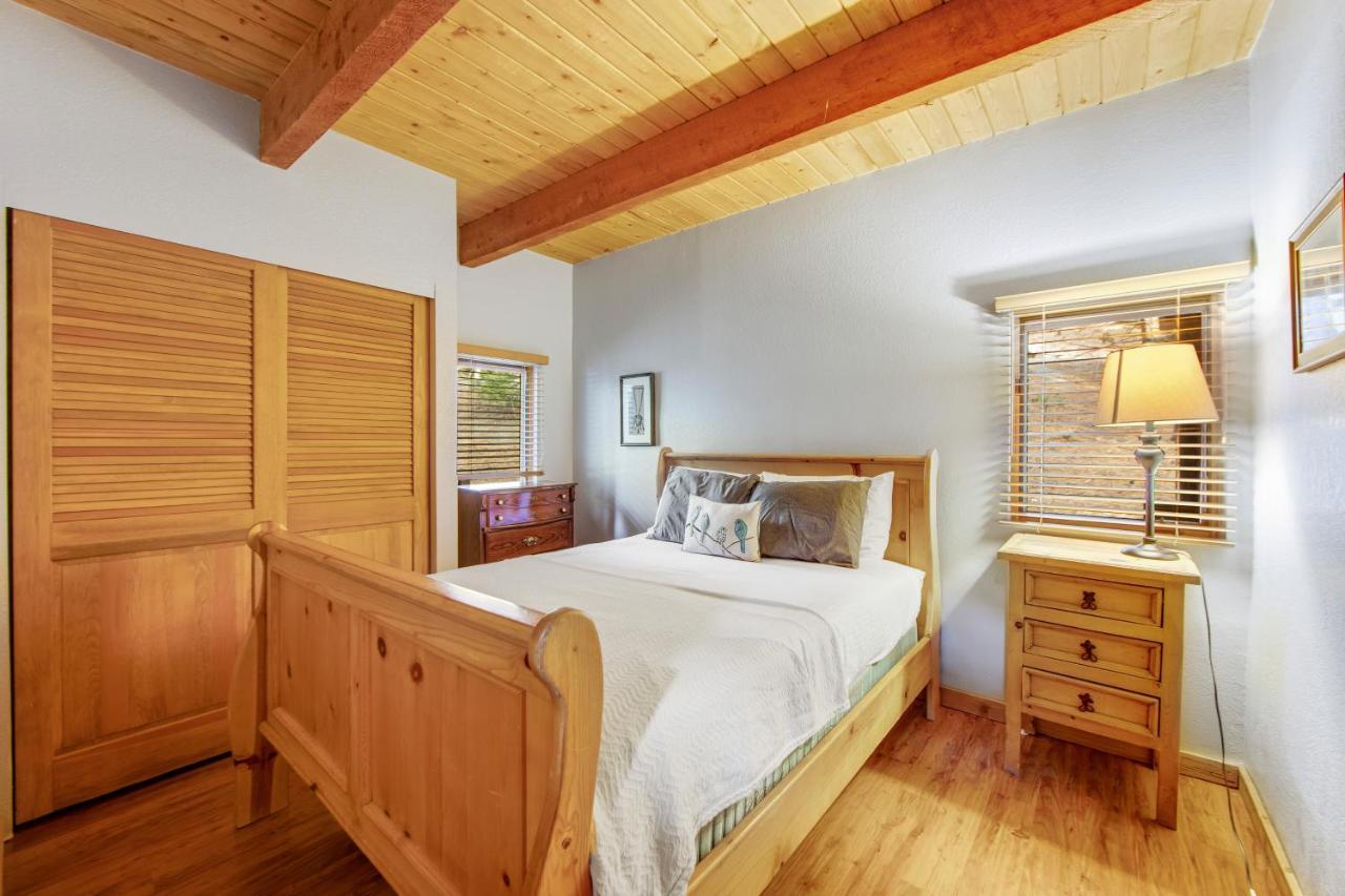 Tahquitz Rock Lodge Idyllwild Bagian luar foto